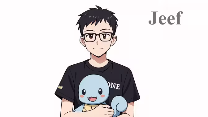 【Jeef 直播回放】20260608 早起的鸟儿有分儿吃